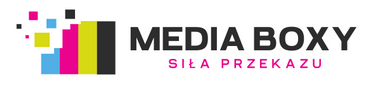 media boxy system reklamowy
